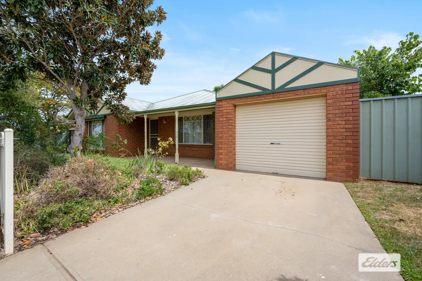 Main view of Homely house listing, 123 Katrina Circuit, Corowa NSW 2646