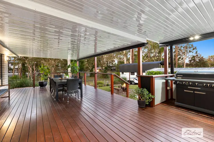 Second view of Homely house listing, 7 Atlantic Drive, Loganholme QLD 4129
