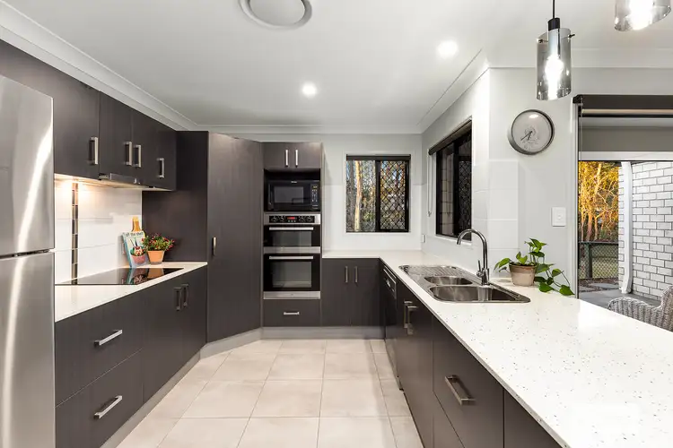 Fourth view of Homely house listing, 7 Atlantic Drive, Loganholme QLD 4129