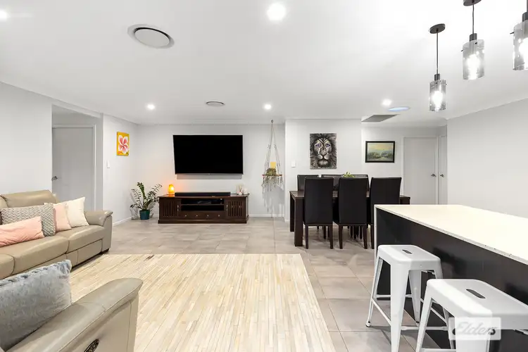 Fifth view of Homely house listing, 7 Atlantic Drive, Loganholme QLD 4129