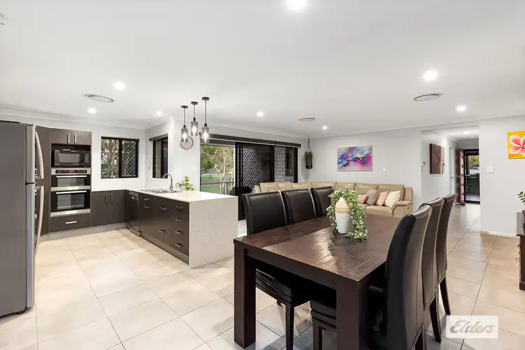 Sixth view of Homely house listing, 7 Atlantic Drive, Loganholme QLD 4129