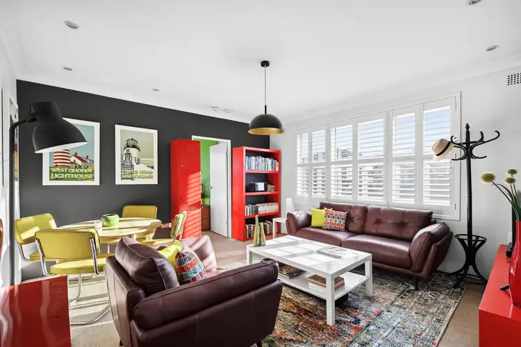 Main view of Homely unit listing, 10/43 Herbert Street, Summer Hill NSW 2130