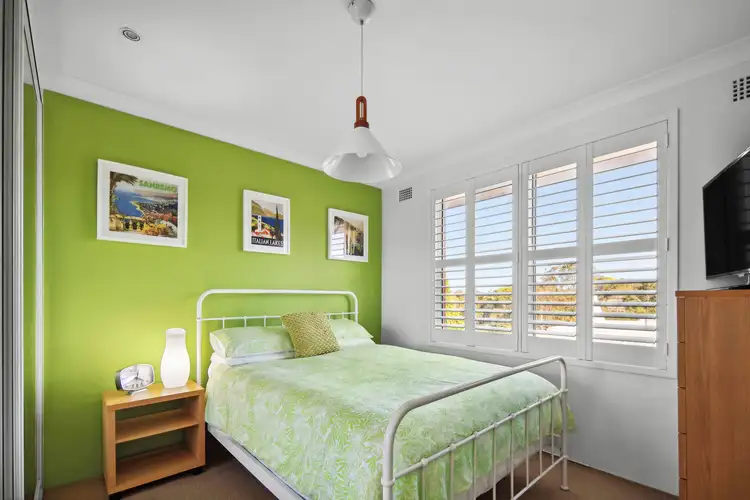 Third view of Homely unit listing, 10/43 Herbert Street, Summer Hill NSW 2130