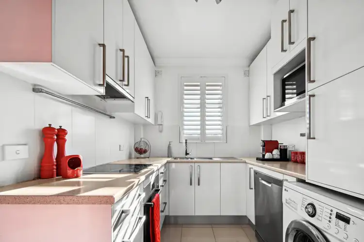 Fourth view of Homely unit listing, 10/43 Herbert Street, Summer Hill NSW 2130