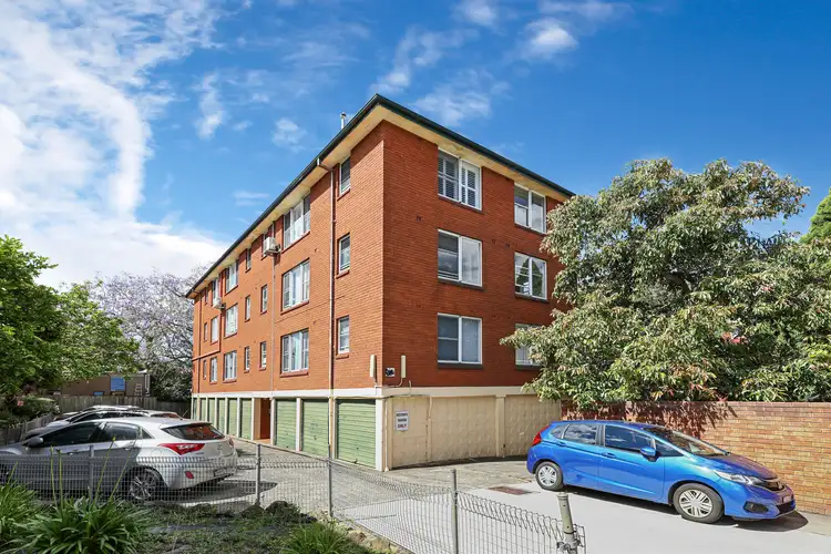 Sixth view of Homely unit listing, 10/43 Herbert Street, Summer Hill NSW 2130