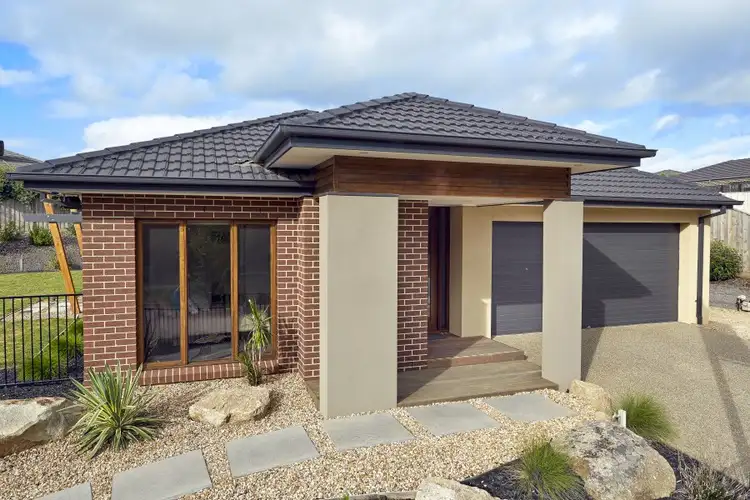 7 Silkwood Drive, Warragul VIC 3820