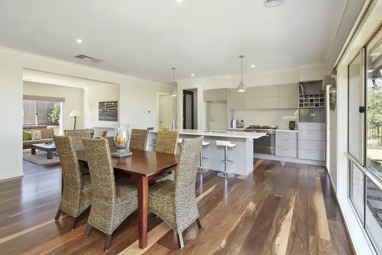 Fifth view of Homely house listing, 7 Silkwood Drive, Warragul VIC 3820