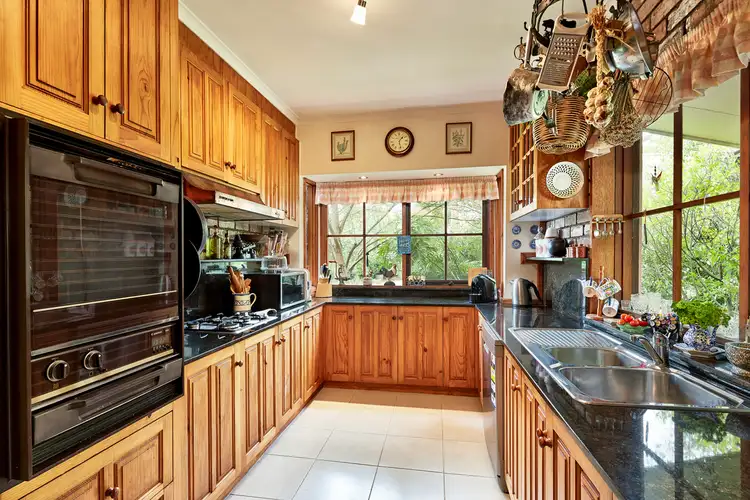 Second view of Homely rural property listing, 350 McDougal Road, Neerim South VIC 3831