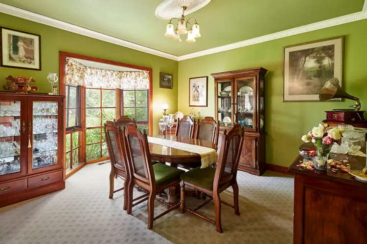 Fifth view of Homely rural property listing, 350 McDougal Road, Neerim South VIC 3831
