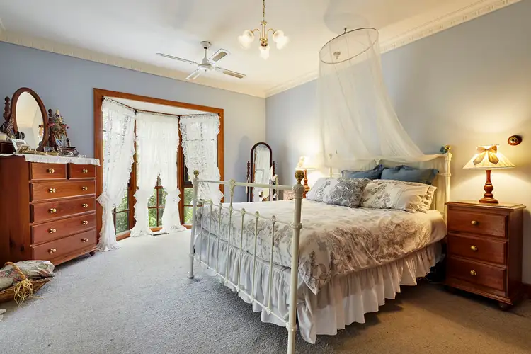 Sixth view of Homely rural property listing, 350 McDougal Road, Neerim South VIC 3831