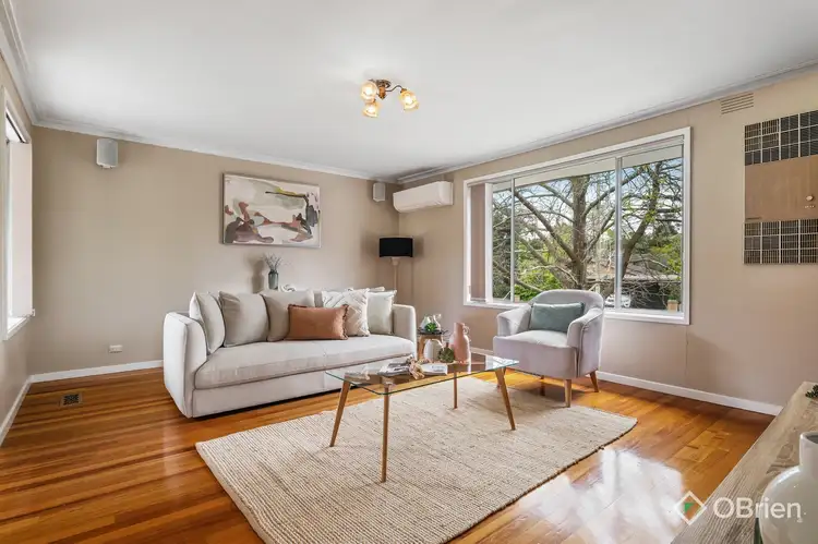 Main view of Homely house listing, 2 St Clair Road, Wantirna South VIC 3152