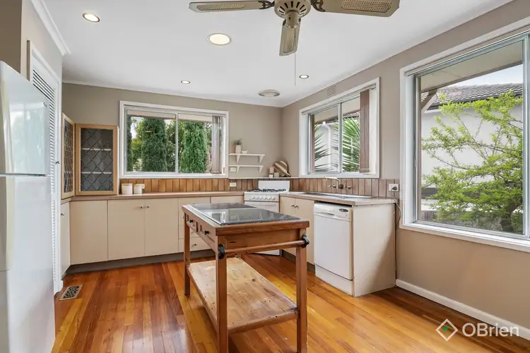 Third view of Homely house listing, 2 St Clair Road, Wantirna South VIC 3152