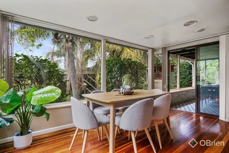 Fourth view of Homely house listing, 2 St Clair Road, Wantirna South VIC 3152