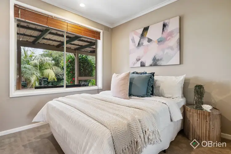 Fifth view of Homely house listing, 2 St Clair Road, Wantirna South VIC 3152