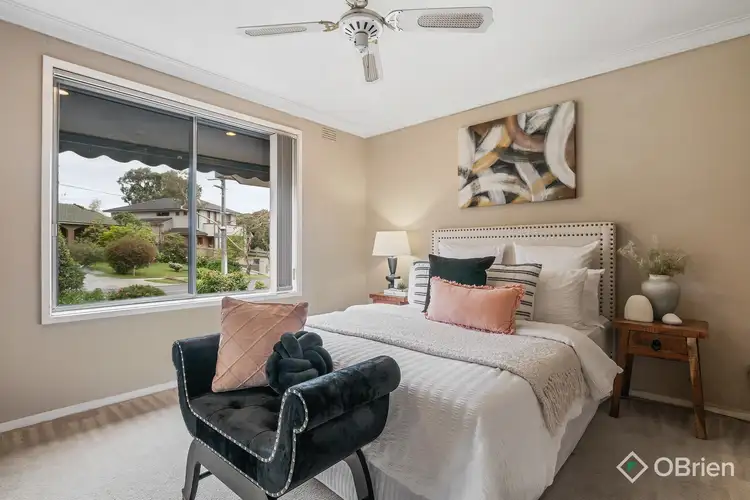 Sixth view of Homely house listing, 2 St Clair Road, Wantirna South VIC 3152