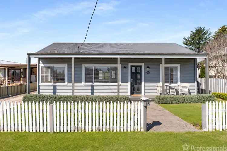 16 Franklin Road, Orange NSW 2800
