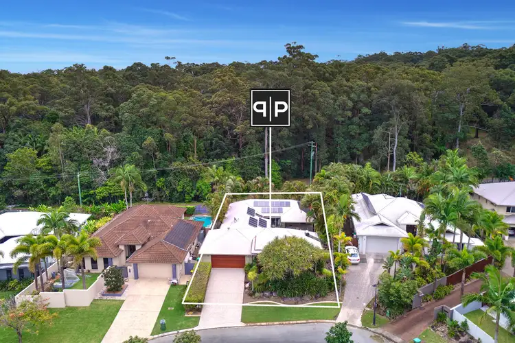 21 Paluma Terrace, Buderim QLD 4556