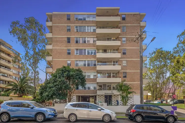 9/27-29 Raymond Street, Bankstown NSW 2200