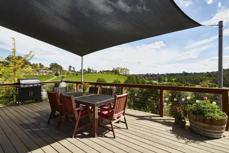Second view of Homely house listing, 24 McDougal Road, Neerim South VIC 3831