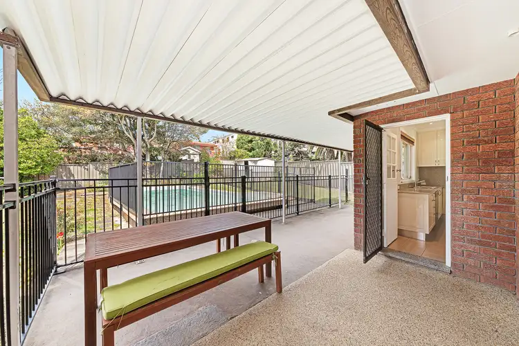 Second view of Homely house listing, 9 Woorang Street, Eastwood NSW 2122