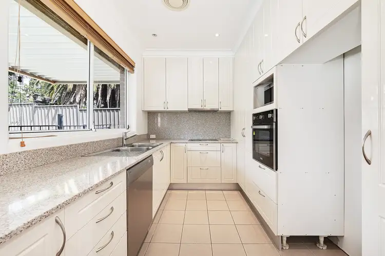 Fourth view of Homely house listing, 9 Woorang Street, Eastwood NSW 2122