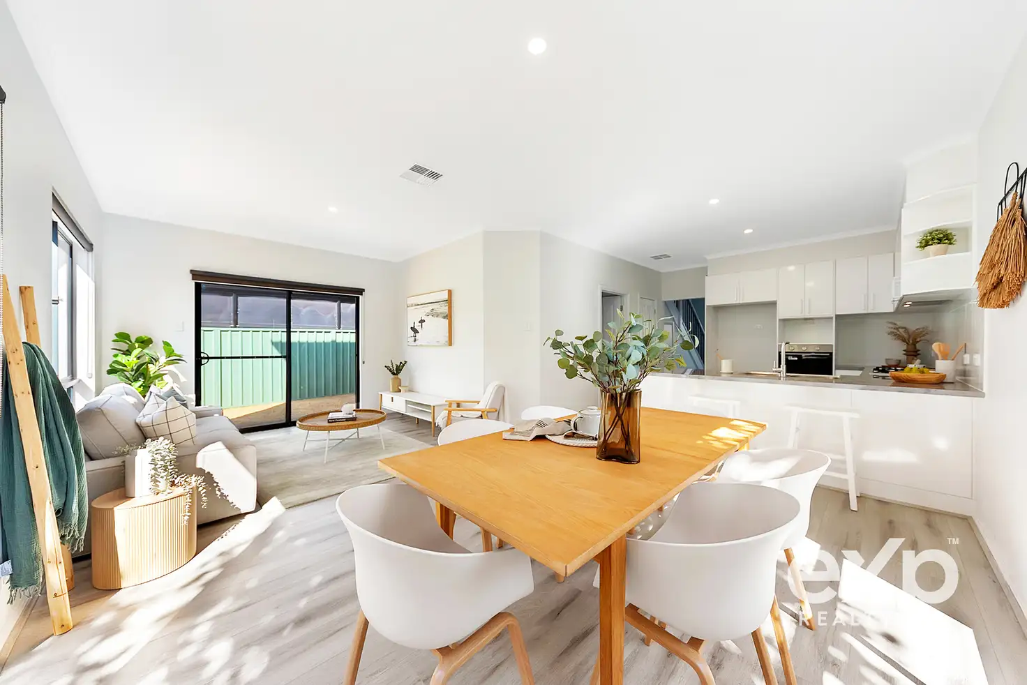 Main view of Homely house listing, 23 Lakefield Crescent, Mawson Lakes SA 5095