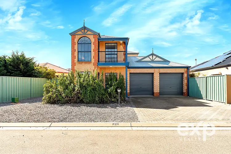 Second view of Homely house listing, 23 Lakefield Crescent, Mawson Lakes SA 5095