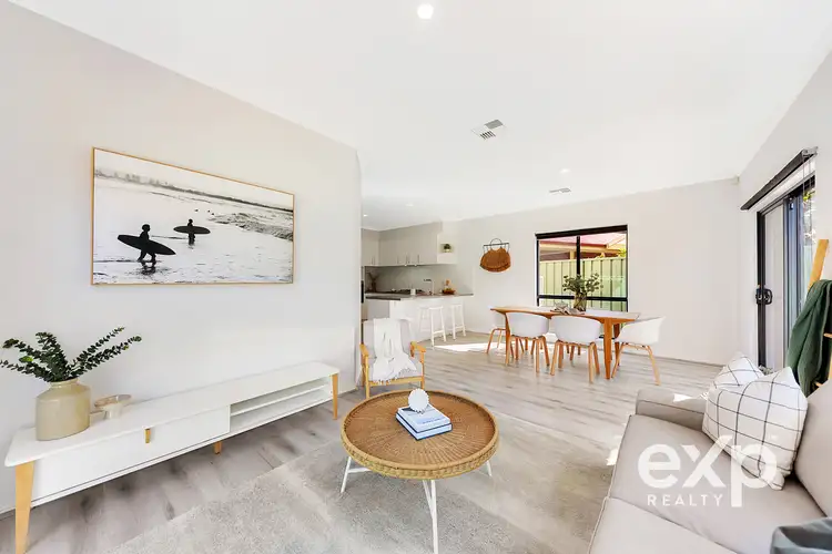 Third view of Homely house listing, 23 Lakefield Crescent, Mawson Lakes SA 5095