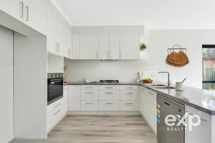 Fourth view of Homely house listing, 23 Lakefield Crescent, Mawson Lakes SA 5095