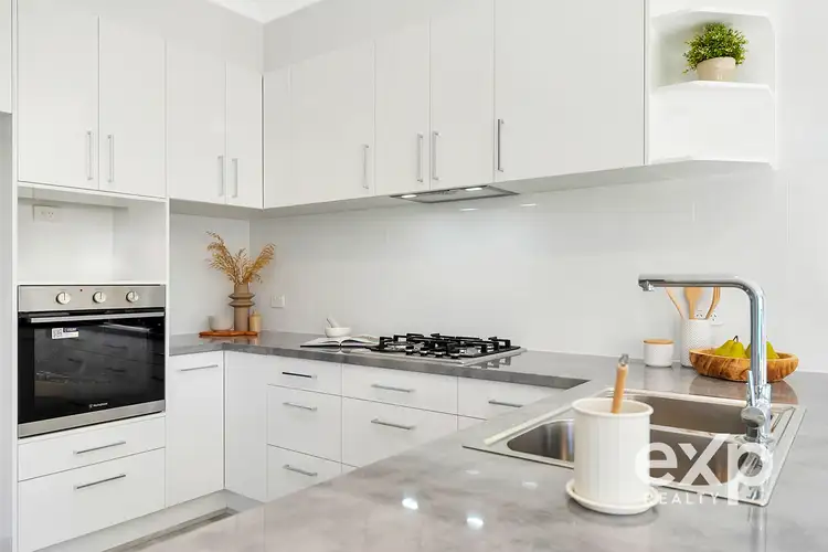 Fifth view of Homely house listing, 23 Lakefield Crescent, Mawson Lakes SA 5095