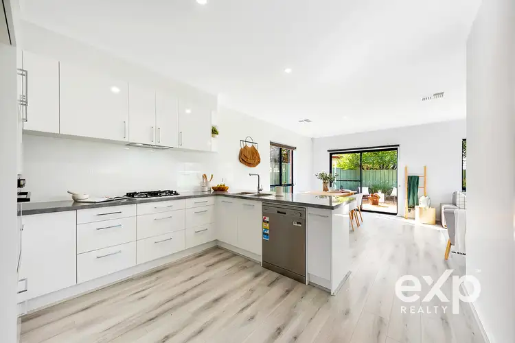 Sixth view of Homely house listing, 23 Lakefield Crescent, Mawson Lakes SA 5095