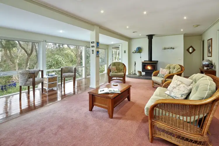 Fifth view of Homely house listing, 35 Moroka Drive, Warragul VIC 3820