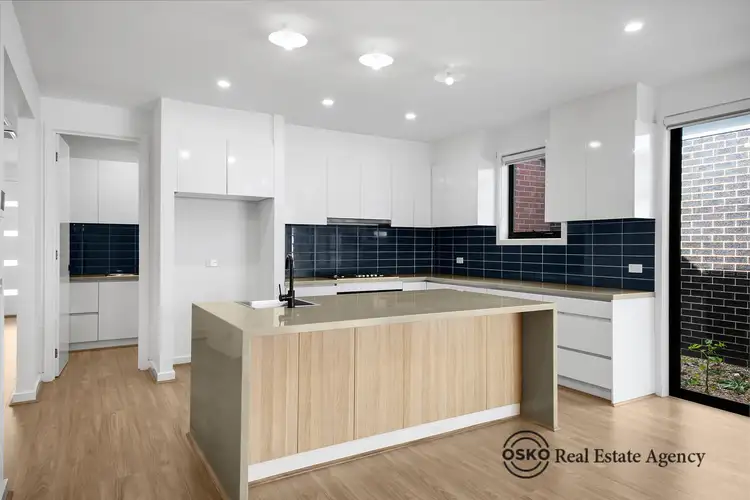 Fourth view of Homely house listing, 25 Callanish Street, Truganina VIC 3029