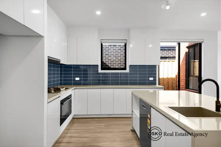 Fifth view of Homely house listing, 25 Callanish Street, Truganina VIC 3029