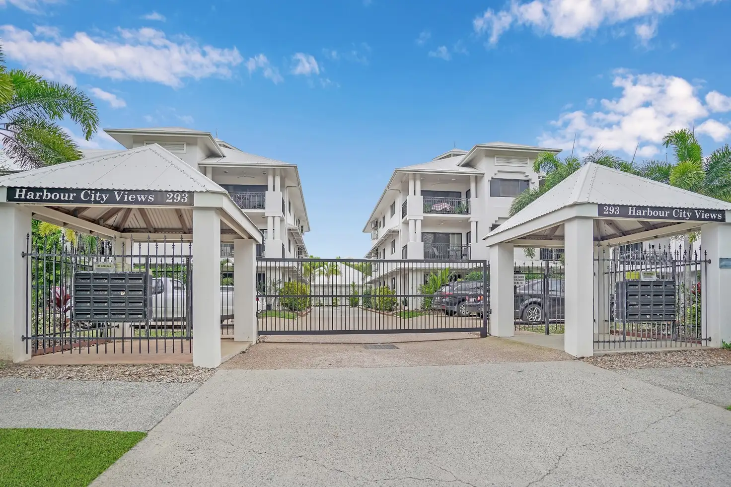 Main view of Homely unit listing, 19/293-301 Esplanade, Cairns North QLD 4870