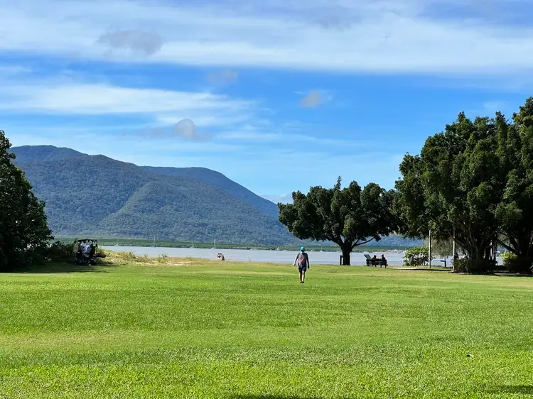Second view of Homely unit listing, 19/293-301 Esplanade, Cairns North QLD 4870