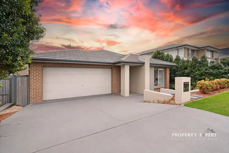 17 Ceres Way, Box Hill NSW 2765