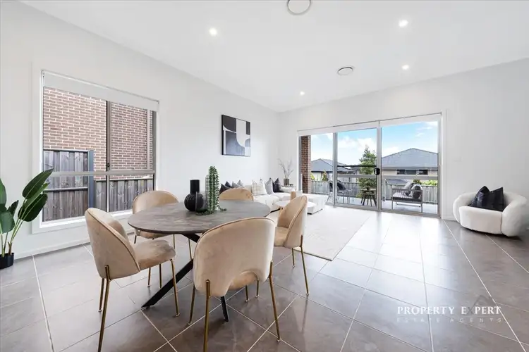 Third view of Homely house listing, 17 Ceres Way, Box Hill NSW 2765