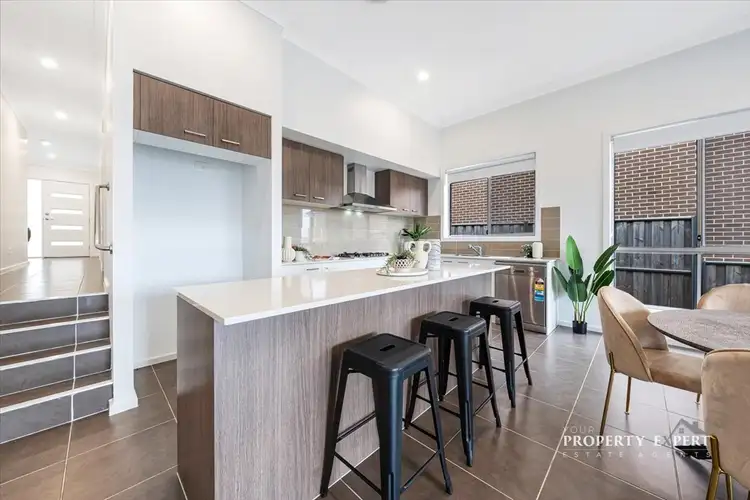 Sixth view of Homely house listing, 17 Ceres Way, Box Hill NSW 2765