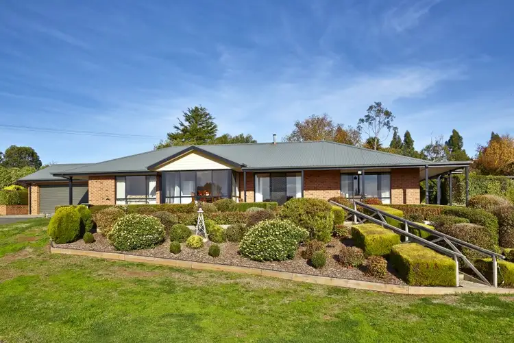 75 Killarney Lane, Warragul VIC 3820
