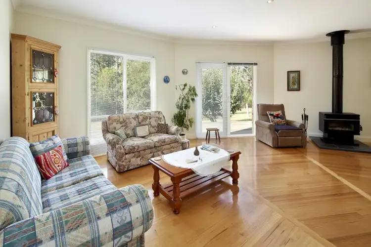 Third view of Homely house listing, 9 Hague Court, Drouin VIC 3818