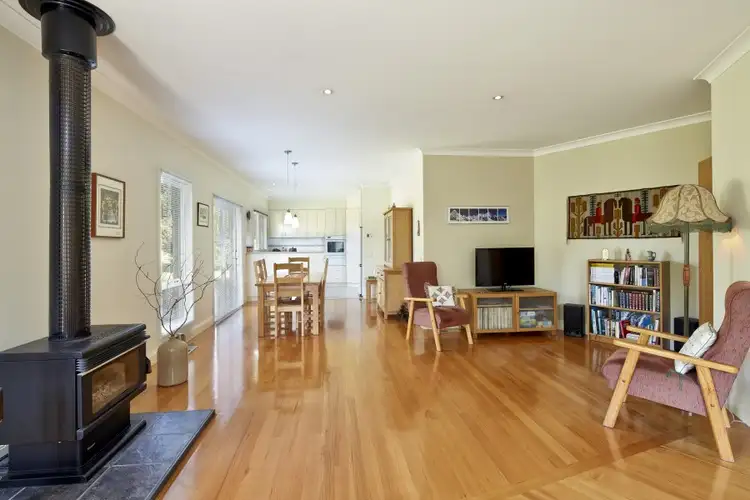 Fourth view of Homely house listing, 9 Hague Court, Drouin VIC 3818