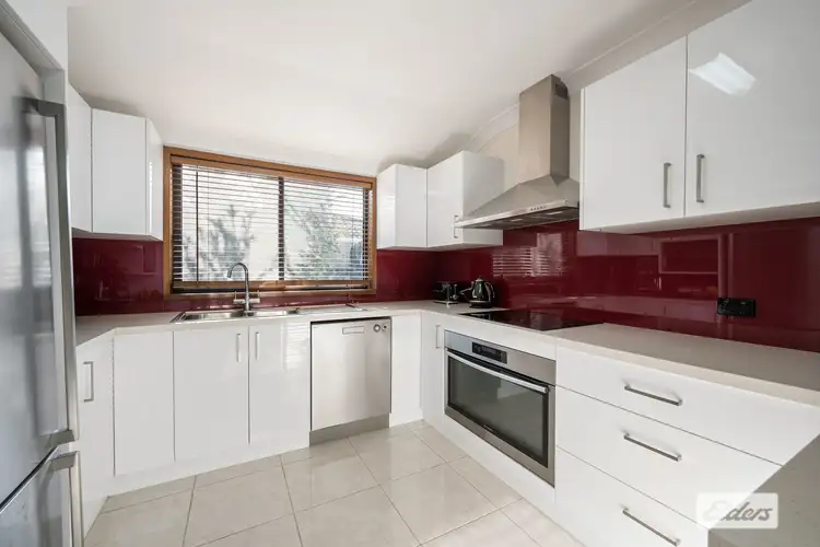 Second view of Homely house listing, 29 Tourmaline Drive, West Wodonga VIC 3690