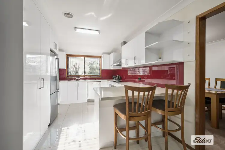 Third view of Homely house listing, 29 Tourmaline Drive, West Wodonga VIC 3690