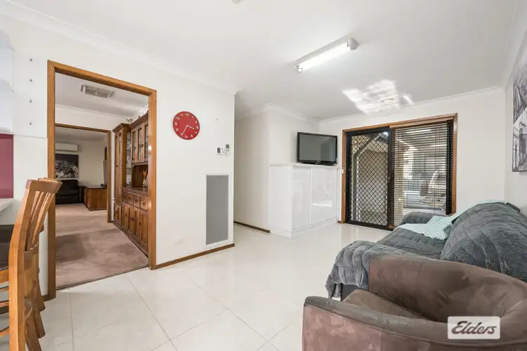 Fifth view of Homely house listing, 29 Tourmaline Drive, West Wodonga VIC 3690