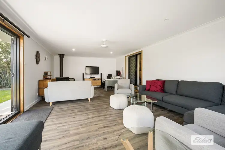 Sixth view of Homely house listing, 29 Tourmaline Drive, West Wodonga VIC 3690