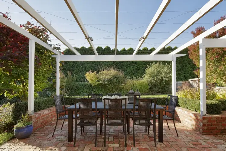 Third view of Homely house listing, 8 Evergreen Close, Drouin VIC 3818