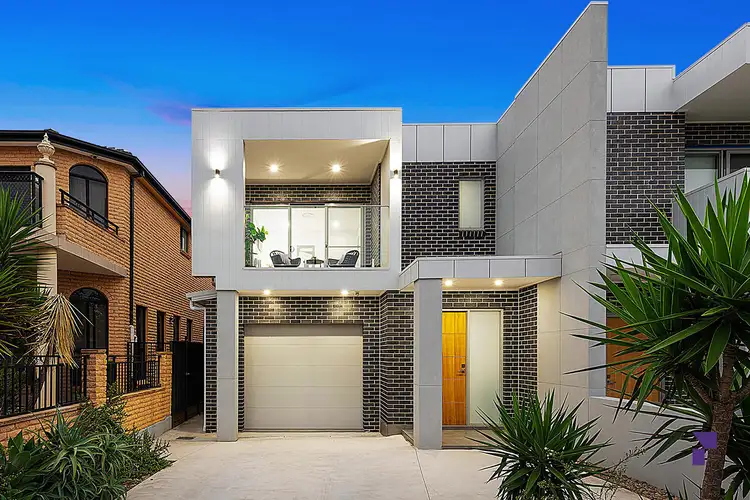 4A Pandora Street, Greenacre NSW 2190