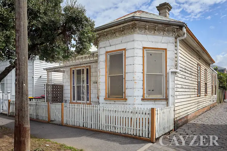 62 Withers Street, Albert Park VIC 3206
