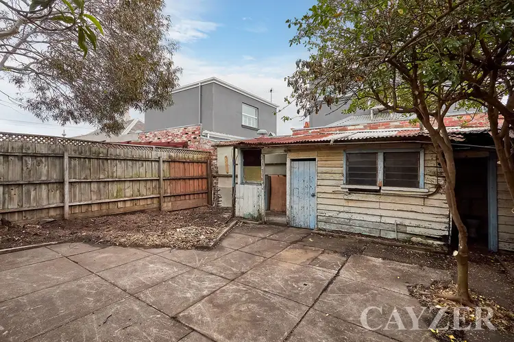 Third view of Homely house listing, 62 Withers Street, Albert Park VIC 3206